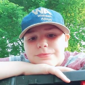 Meet your Posher, Logan